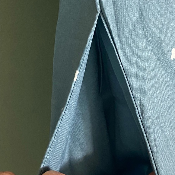 FLASH SALE NWT 🌻 NORACORA 3 QUARTER SLEEVE MAXI DRESS. SOFT & FLOWY. - Picture 12 of 12